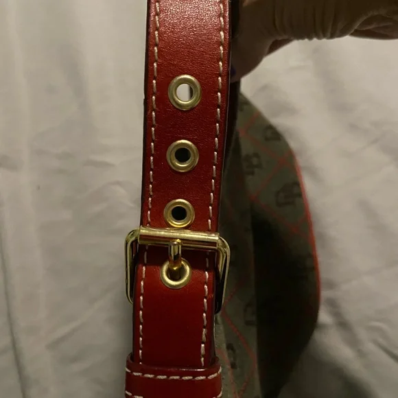 Dooney & Bourne Handbag - Picture 5 of 8